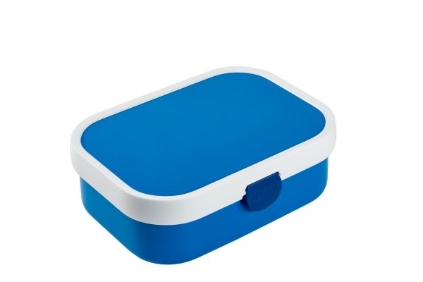 Lunchbox campus - Blue - Afbeelding 2