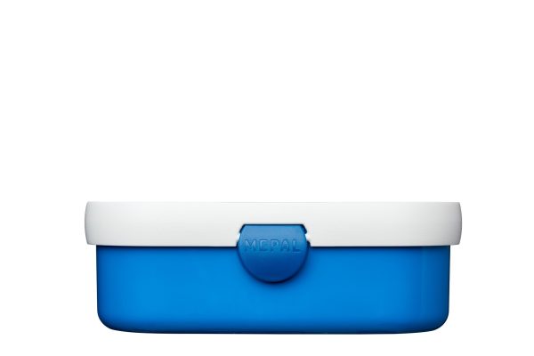 Lunchbox campus - Blue - Afbeelding 3