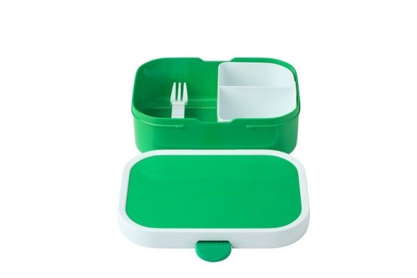 Lunchbox campus - Green