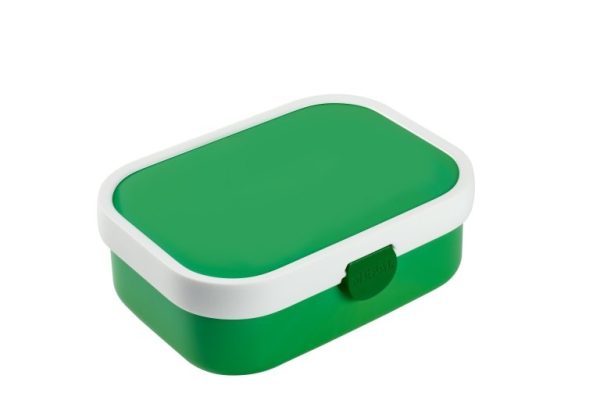 Lunchbox campus - Green - Afbeelding 2