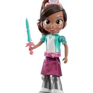 Nella de ridderprinses pop Nell