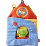 Stoffen boek – Droomstad