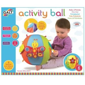 Activity Ball