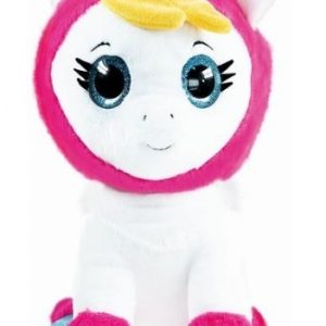 K3 – Knuffel (pluche) “Alpaca” met muziek – Klaasje (20cm)