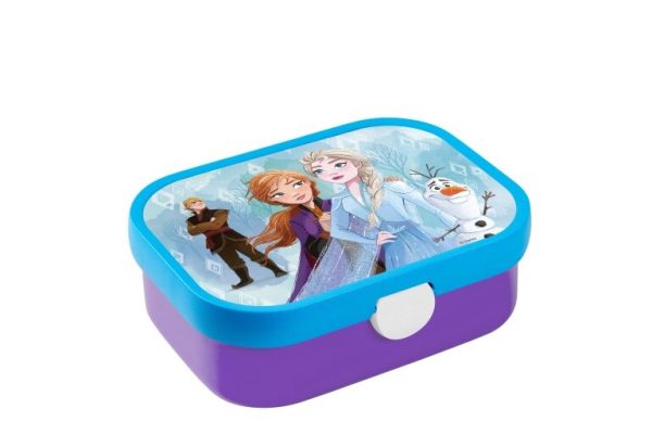 Lunchbox campus - Disney Frozen 2 - Afbeelding 2