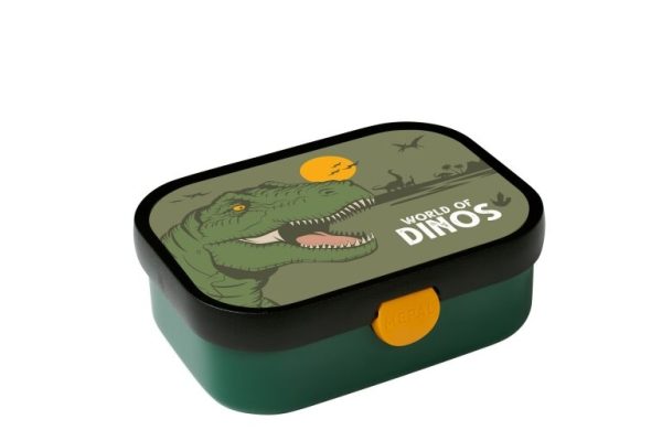 Lunchbox campus - Dino - Afbeelding 2