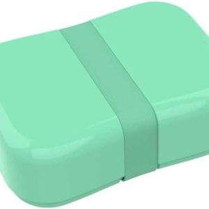 Lunch Buddies Brooddoos “Pastel” – Strap Uni Groen