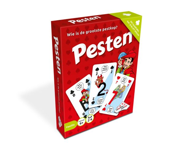 Pesten
