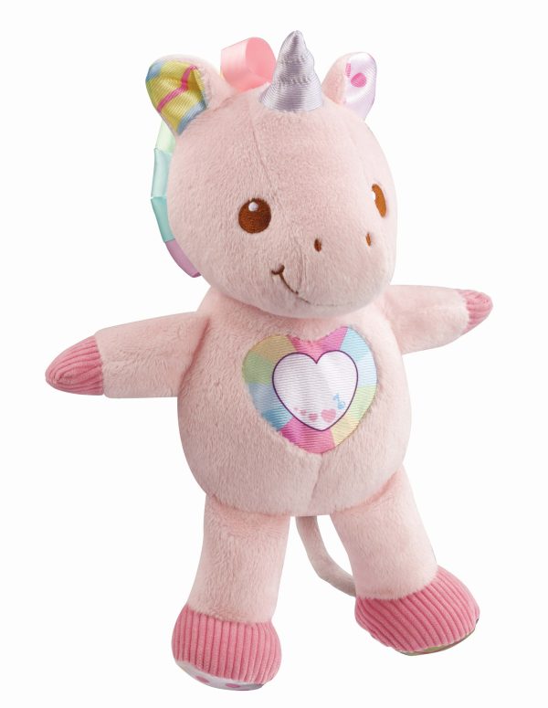 VTech Magische knuffel - Eenhoorn - Afbeelding 2