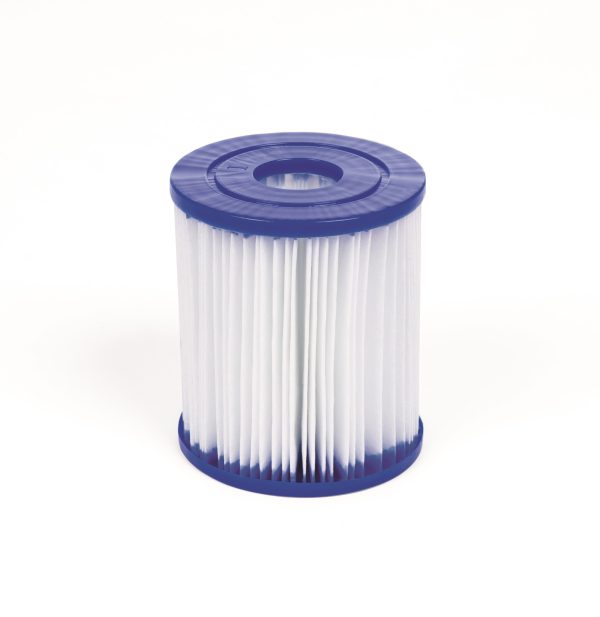 Bestway Steel Pro Frame Deluxe Splash (300x201x66cm) met filterpomp - Afbeelding 3