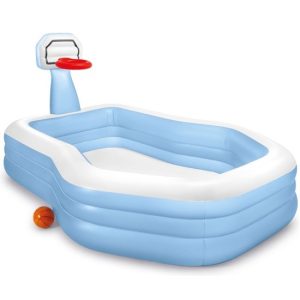 Intex Basket Swim Center (257x188x130cm)