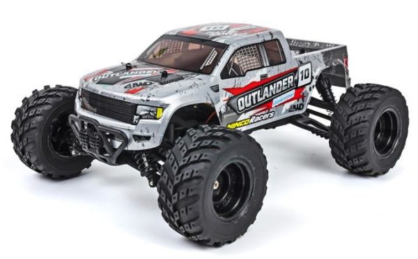 Ninco R/C Outlander NH93141