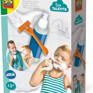 Aqua – Scheren met foam