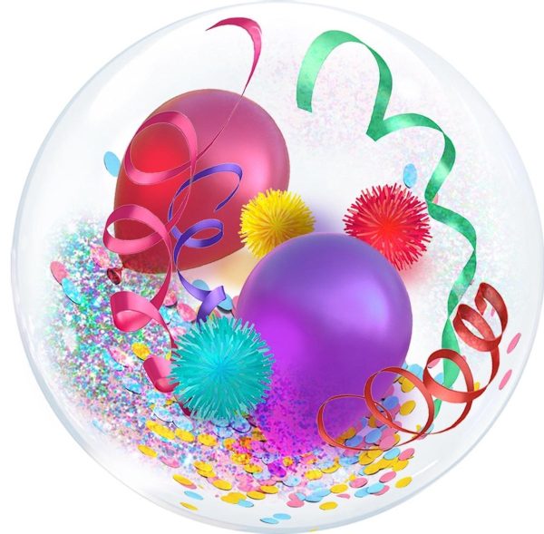 Stuff-A-Loons - Maker Station - Maak je eigen gevulde ballon - Afbeelding 4