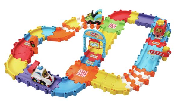 TTA - Wegdelen Combi Deluxe - Afbeelding 2