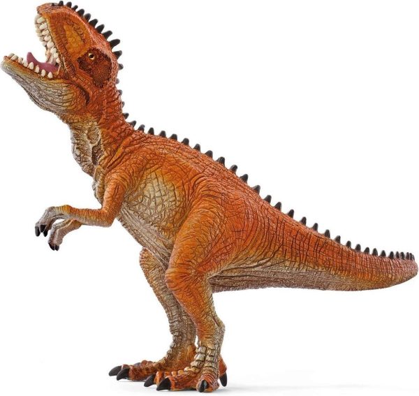Schleich Dinosaurs - Off-Road voertuig met dino wachtpost - Afbeelding 6