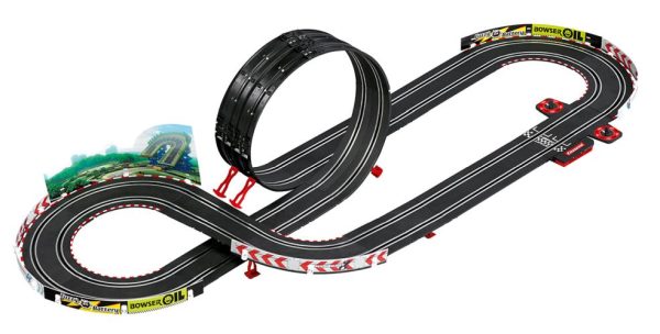 Carrera GO!!! Racebaan Nintendo Mario Kart 8 (4,9m) - Afbeelding 2