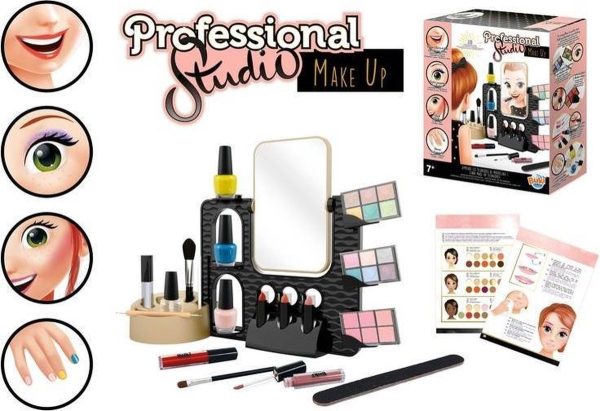Professional Studio Make Up V2