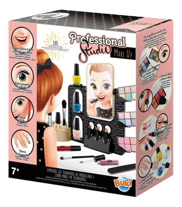 Professional Studio Make Up V2 - Afbeelding 2