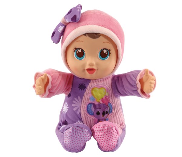 VTech Little Love - Manou speelt kiekeboe - Afbeelding 3