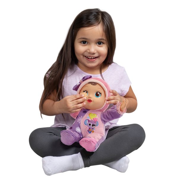 VTech Little Love - Manou speelt kiekeboe - Afbeelding 4