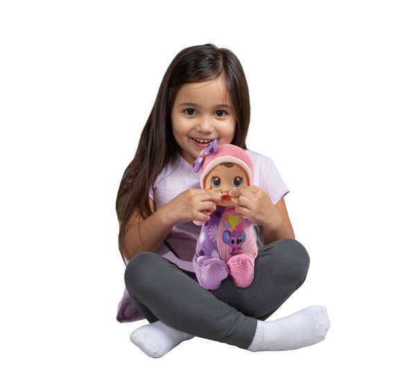 VTech Little Love - Manou speelt kiekeboe - Afbeelding 5
