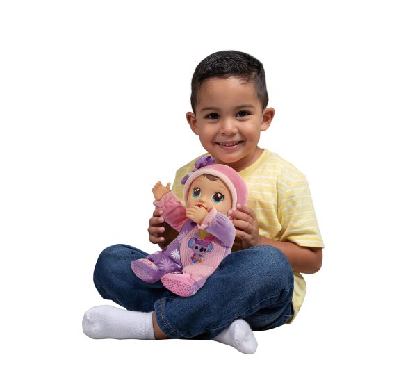 VTech Little Love - Manou speelt kiekeboe - Afbeelding 6