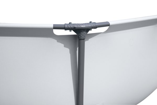 Bestway Steel Pro Max Frame Pool Set (Ø 305x76cm) - Afbeelding 5