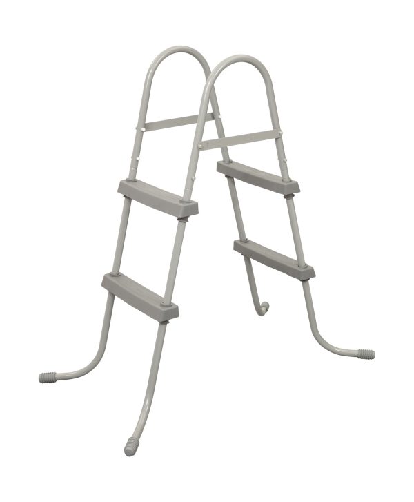 Bestway Flowclear Zwembadladder 84cm - Afbeelding 2