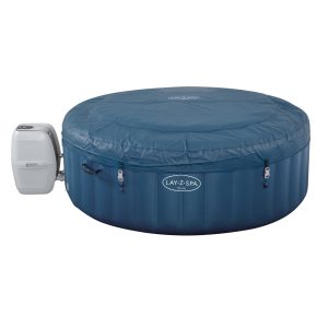 Lay-Z-Spa Milan Airjet Plus Ø 196x71cm