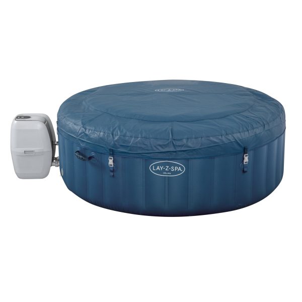 Lay-Z-Spa Milan Airjet Plus Ø 196x71cm