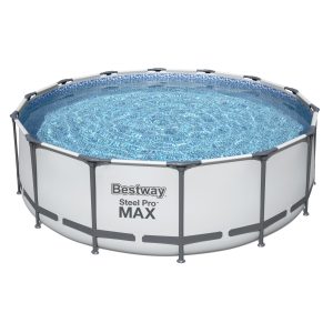 Steel Pro Max Pool Set (Ø 427x122cm)