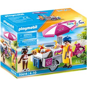 PM Family Fun – Mobiele crêpesverkoop 70614