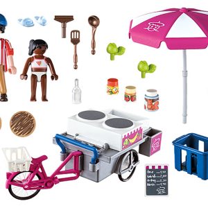 PM Family Fun – Mobiele crêpesverkoop 70614