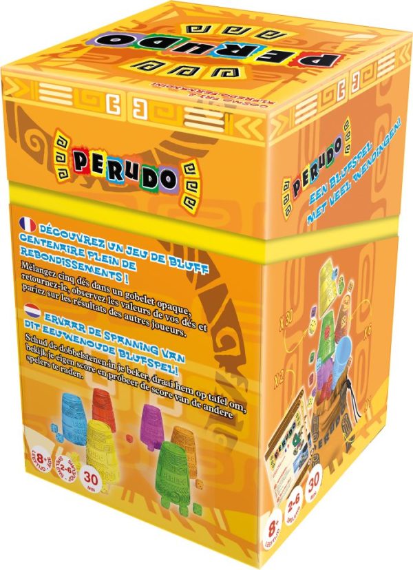 Perudo - Afbeelding 4
