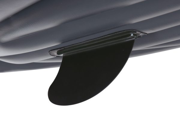 Kayak set CHALLENGER K2 (351x76x38cm) - groen - Afbeelding 4