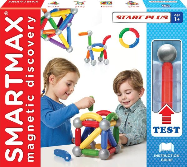 SmartMax - Start Plus