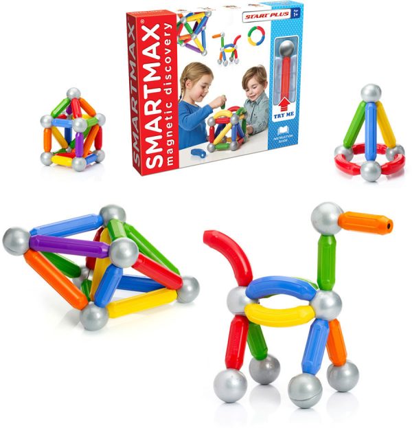 SmartMax - Start Plus - Afbeelding 2