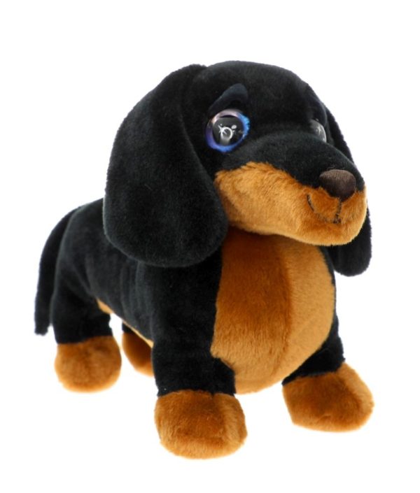 Hond in tasje - Poochi Poo - Afbeelding 3