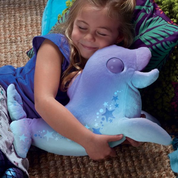 FurReal Dazzlin Dimples - My Playful Dolphin - Afbeelding 4