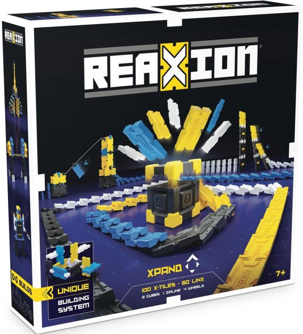 Reaxion Xpand