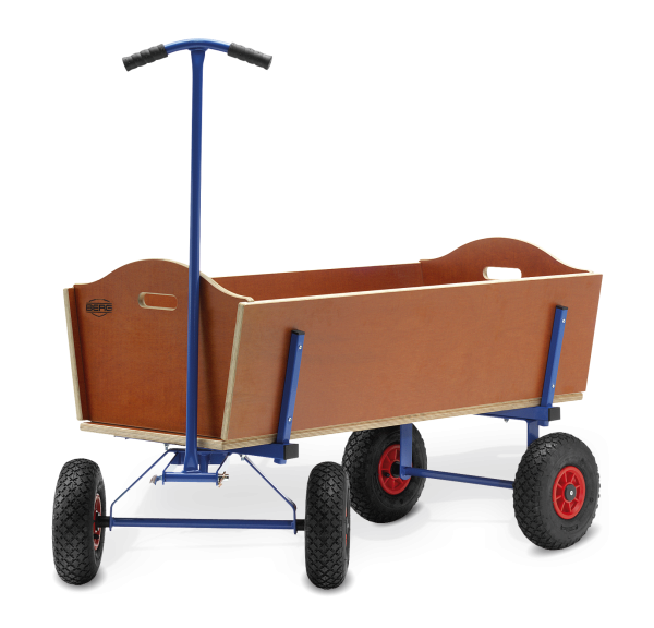 BERG Bolderwagen XL
