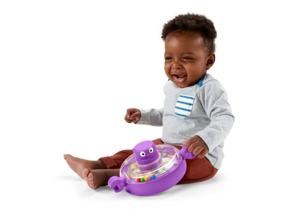 Fisher-Price - Ultieme Leerrobot 4-in-1 - Afbeelding 7