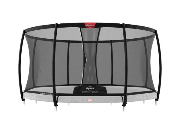 BERG Safety Net Deluxe 330