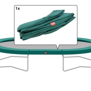 BERG Grand Champion – Regular Beschermrand 520 groen