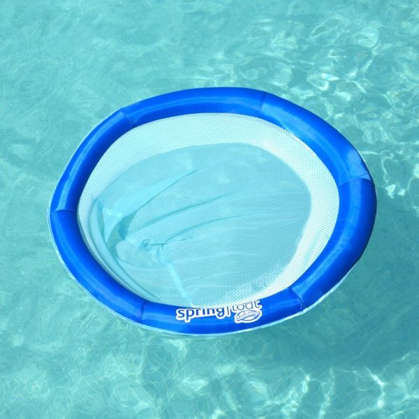 SwimWays Spring Float Papasan - Afbeelding 3
