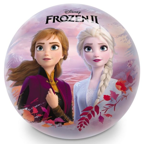 Disney Frozen II - Bal (PVC) Ø 23cm