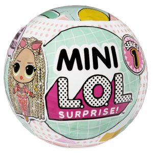 L.O.L. Surprise! Mini – Series 1