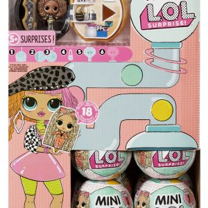 L.O.L. Surprise! Mini – Series 1