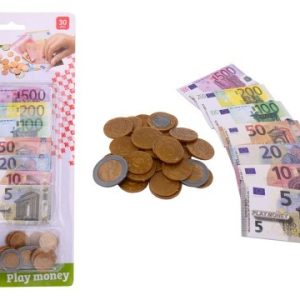 Home and Shopping Euro speelgeld